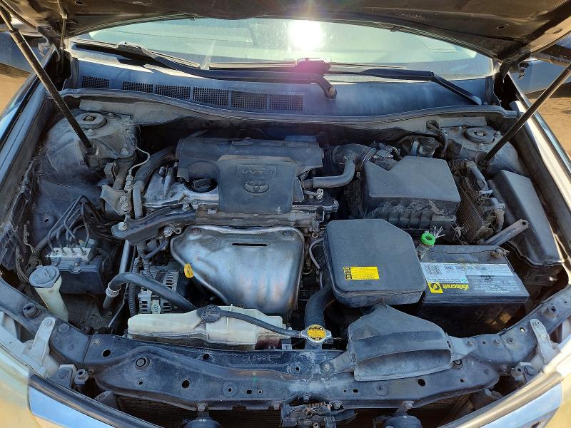 Продаж на аукціоні авто 2012 Toyota Camry, vin: 4T1BF1FK0CU041940, номер лоту: 53726326