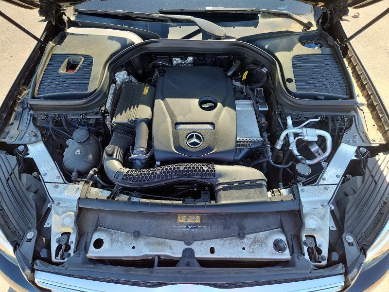 Продажа на аукционе авто 2019 Mercedes-benz Glc, vin: WDC0G4KB8KV149306, номер лота: 55072846