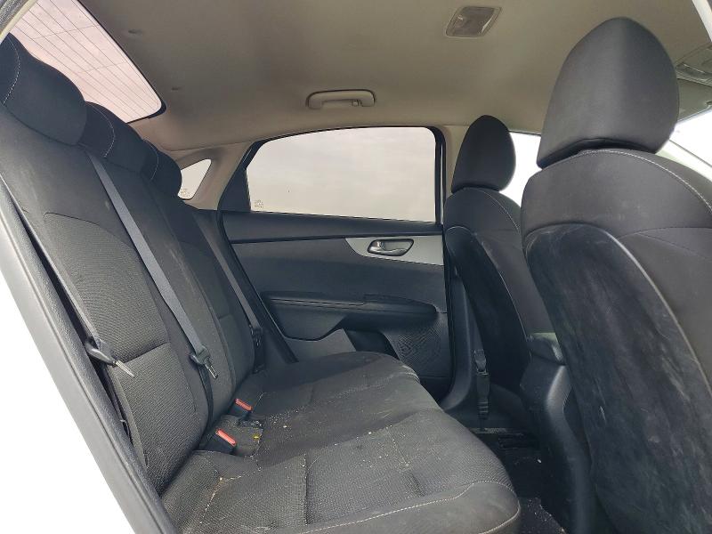 Auction sale of the 2019 Kia Forte, vin: 3KPF24AD9KE062293, lot number: 52883606