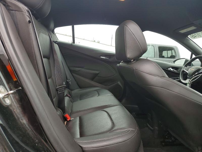 Продажа на аукционе авто 2018 Chevrolet Cruze, vin: 3G1BF6SMXJS628757, номер лота: 50370746