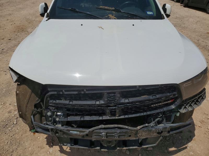 Aukcja sprzedaży 2018 Dodge Durango, vin: 1C4RDHDG3JC145809, numer aukcji: 55056536