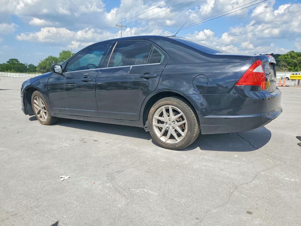 Aukcja sprzedaży 2011 Ford Fusion, vin: 3FAHP0JA1BR298962, numer aukcji: 53380686