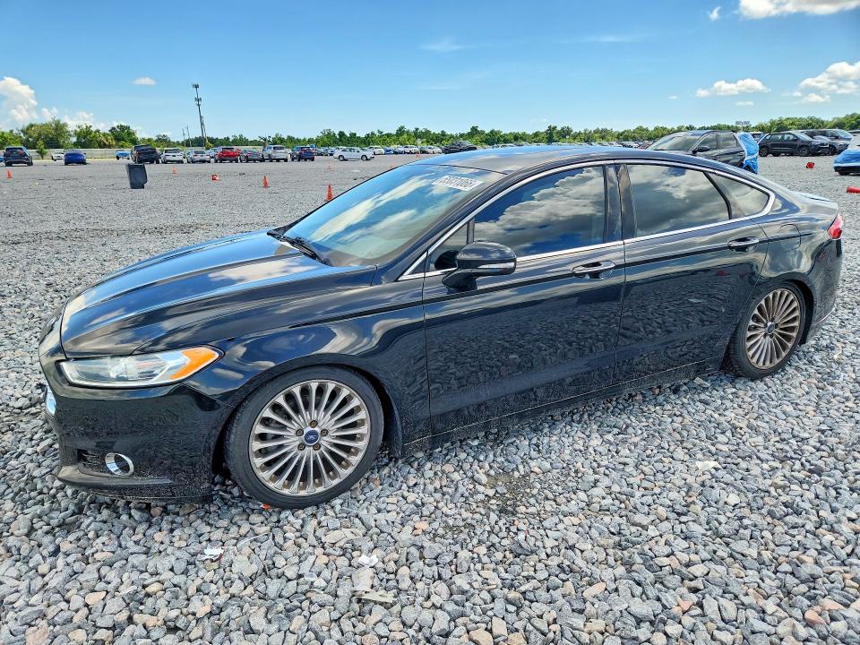 2014 Ford Fusion მანქანა იყიდება აუქციონზე, vin: 3FA6P0K99ER143107, აუქციონის ნომერი: 55031066