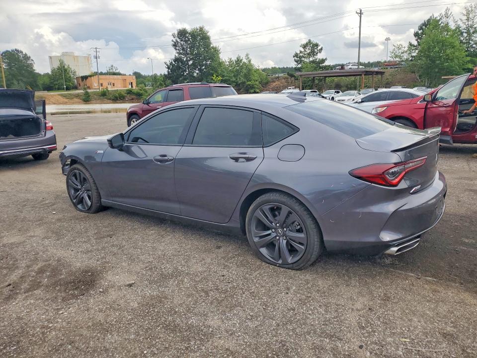 Продаж на аукціоні авто 2023 Acura Tlx, vin: 19UUB6F51PA001018, номер лоту: 54825356