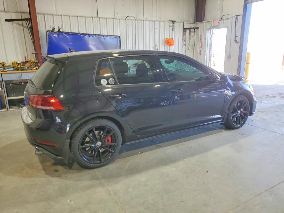 Продаж на аукціоні авто 2021 Volkswagen Gti, vin: 3VW5T7AU7MM010922, номер лоту: 53051856