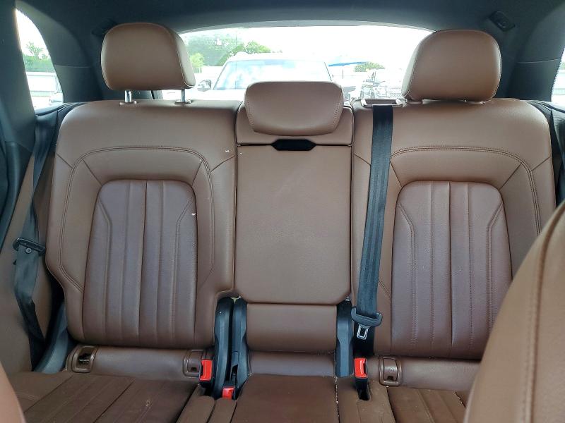 Aukcja sprzedaży 2018 Audi Q5, vin: WA1ANAFY0J2119630, numer aukcji: 52443956