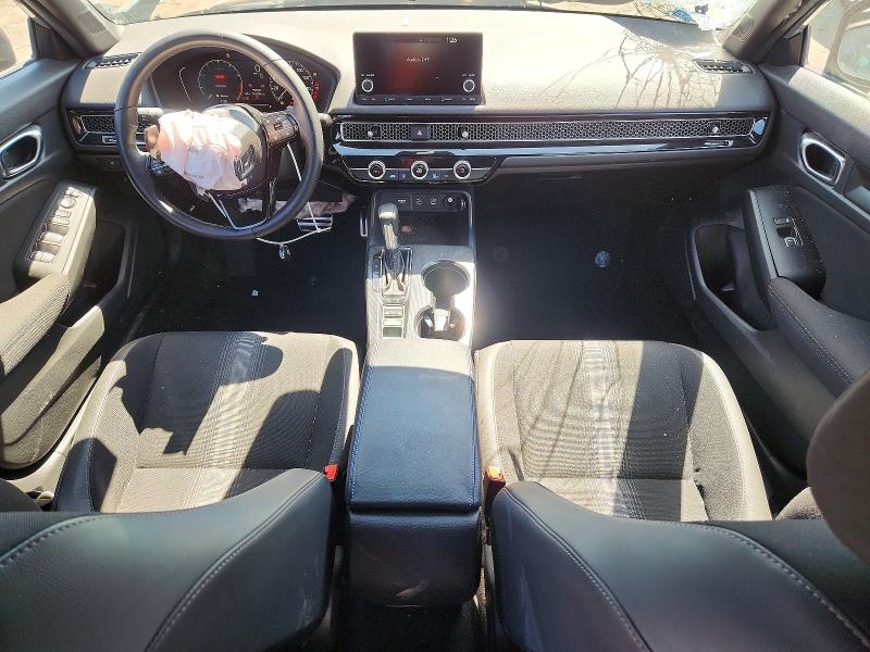 Продаж на аукціоні авто 2025 Honda Civic, vin: 19XFL2H85SE035019, номер лоту: 52163186