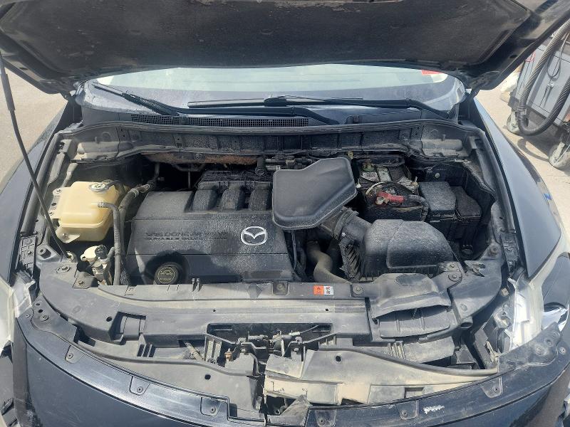 2014 Mazda Cx-9 მანქანა იყიდება აუქციონზე, vin: JM3TB3CV9E0436280, აუქციონის ნომერი: 54617516