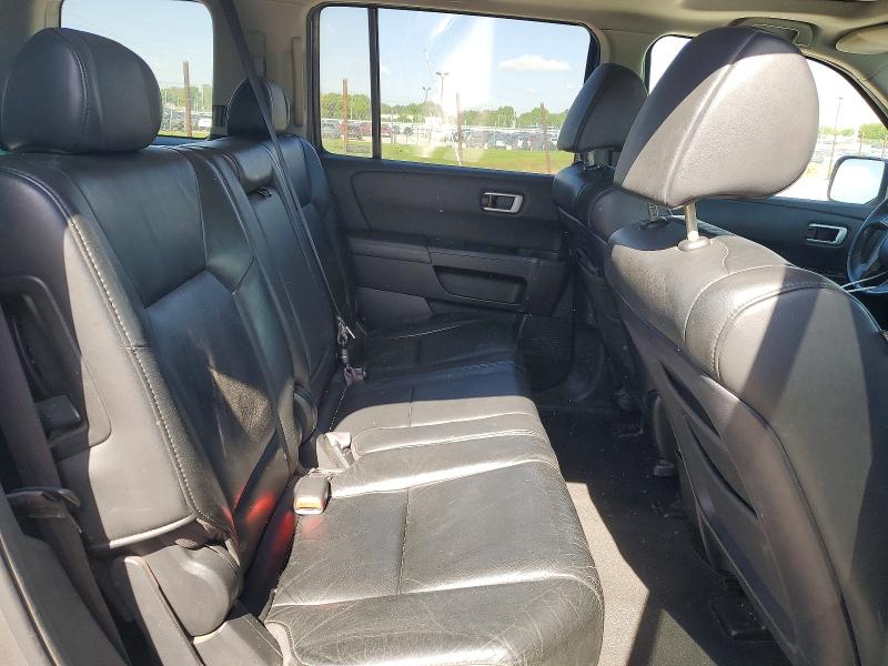 Продаж на аукціоні авто 2009 Honda Pilot, vin: 5FNYF48679B013764, номер лоту: 53368956