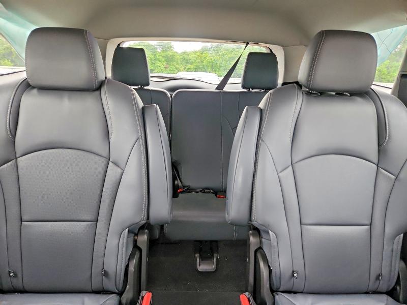 53055436 :رقم المزاد ، 5GAERBKW0LJ135469 vin ، 2020 Buick Enclave مزاد بيع