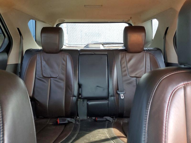 2015 Chevrolet Equinox 1lt მანქანა იყიდება აუქციონზე, vin: 2GNFLGE30F6408373, აუქციონის ნომერი: 53604936