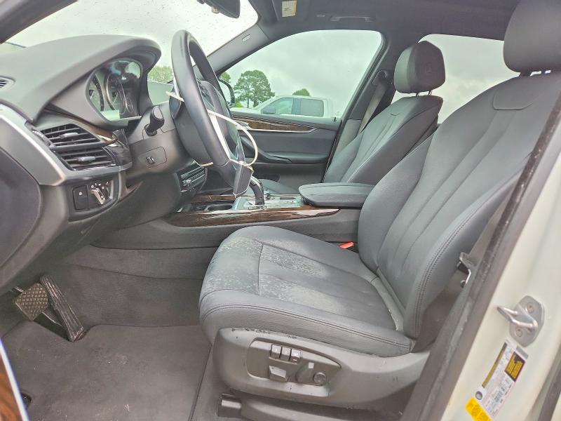 Продаж на аукціоні авто 2018 Bmw X5, vin: 5UXKR2C53J0Z21856, номер лоту: 54795116