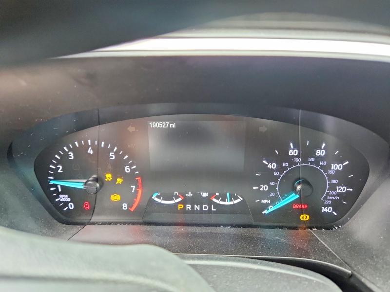 54245646 :رقم المزاد ، 1FMCU0G61LUA14493 vin ، 2020 Ford Escape مزاد بيع