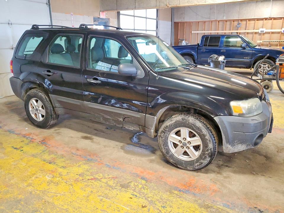 Продаж на аукціоні авто 2007 Ford Escape, vin: 1FMYU02Z27KA85145, номер лоту: 55042156