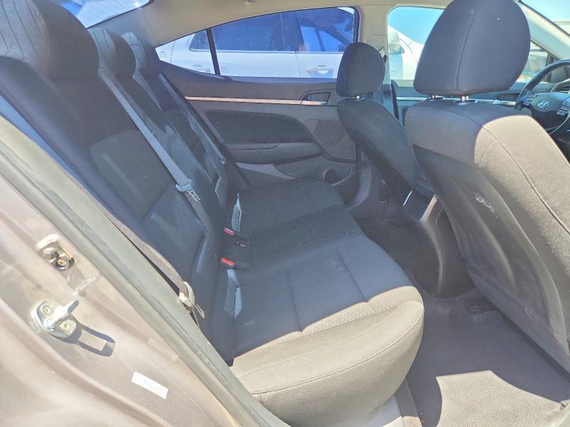 Aukcja sprzedaży 2020 Hyundai Elantra, vin: KMHD84LF5LU084035, numer aukcji: 53109806