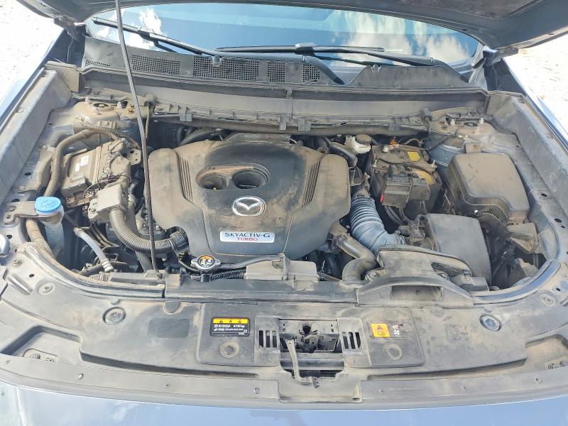 Aukcja sprzedaży 2022 Mazda Cx-9, vin: JM3TCBDYXN0626363, numer aukcji: 54772926
