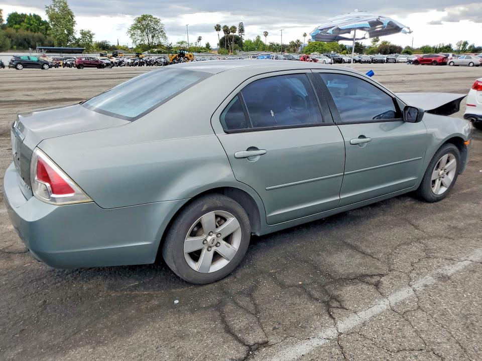 Aukcja sprzedaży 2006 Ford Fusion, vin: 3FAFP07196R127896, numer aukcji: 52246286