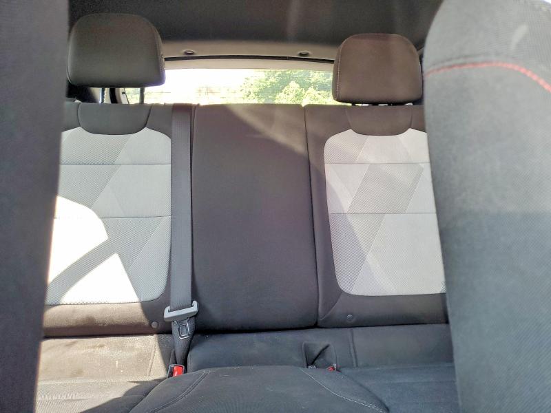 54368016 :رقم المزاد ، KL77LGE22RC018033 vin ، 2024 Chevrolet Trax مزاد بيع