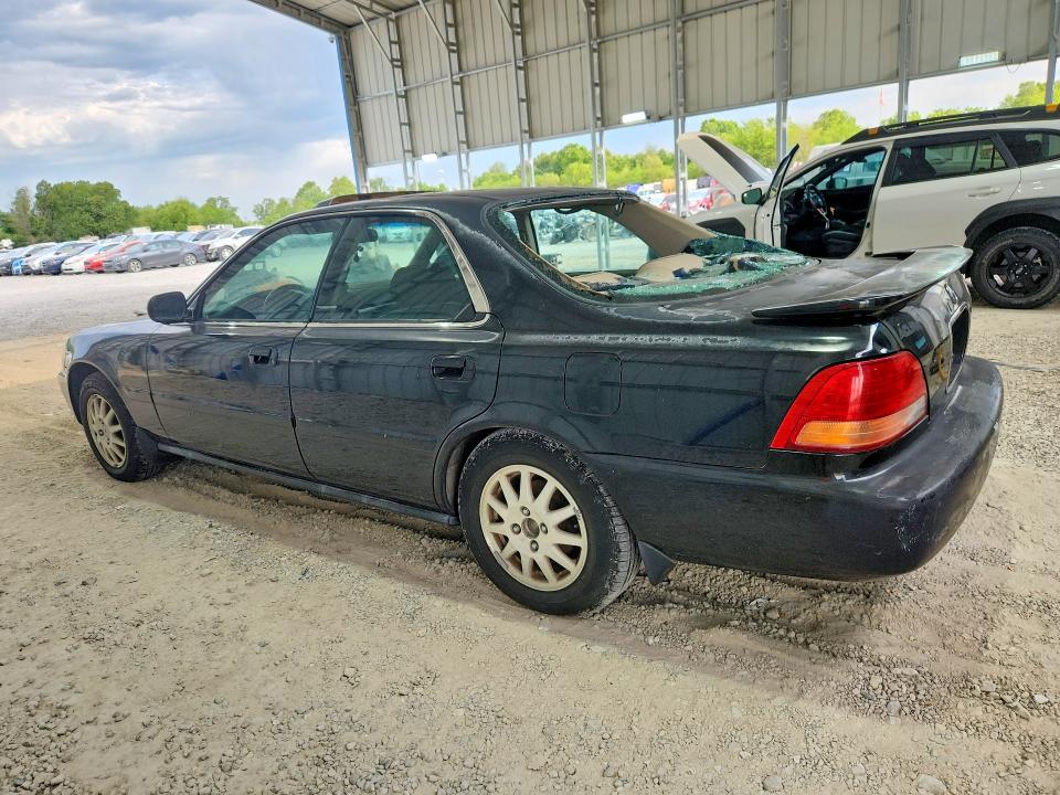 Продажа на аукционе авто 1997 Acura 2.5tl, vin: JH4UA2651VC005306, номер лота: 53641636