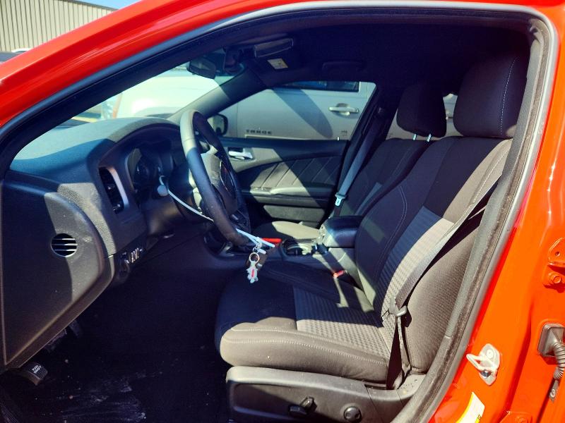 54663616 :رقم المزاد ، 2C3CDXBG2PH548130 vin ، 2023 Dodge Charger مزاد بيع