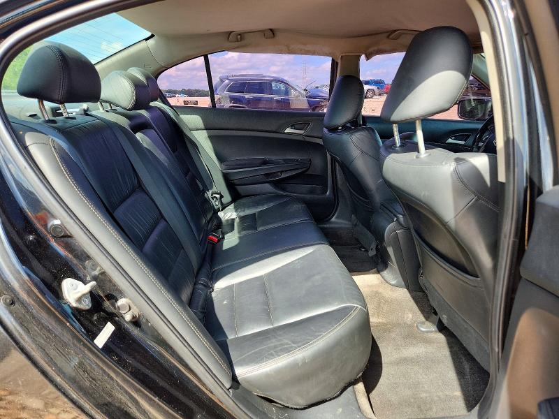 Продажа на аукционе авто 2012 Honda Accord, vin: 1HGCP2F61CA067707, номер лота: 54780146