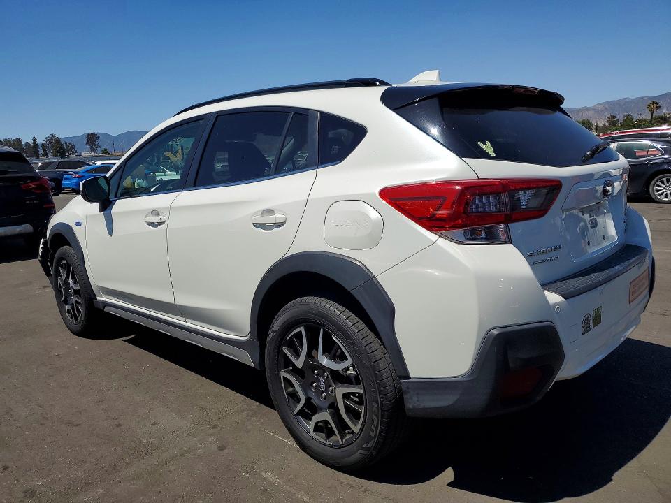 Aukcja sprzedaży 2020 Subaru Crosstrek, vin: JF2GTDEC3LH215864, numer aukcji: 54467226
