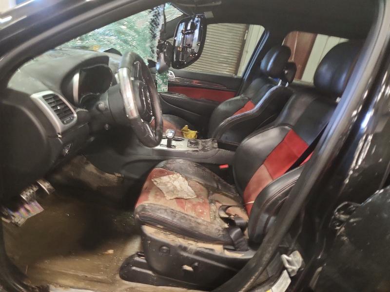 Aukcja sprzedaży 2015 Jeep Grand Cherokee, vin: 1C4RJFDJ2FC716903, numer aukcji: 51847886