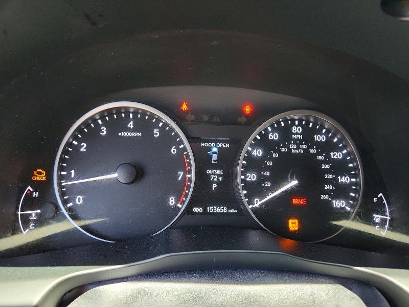 2015 Lexus Es მანქანა იყიდება აუქციონზე, vin: JTHBK1GG4F2201861, აუქციონის ნომერი: 53048616