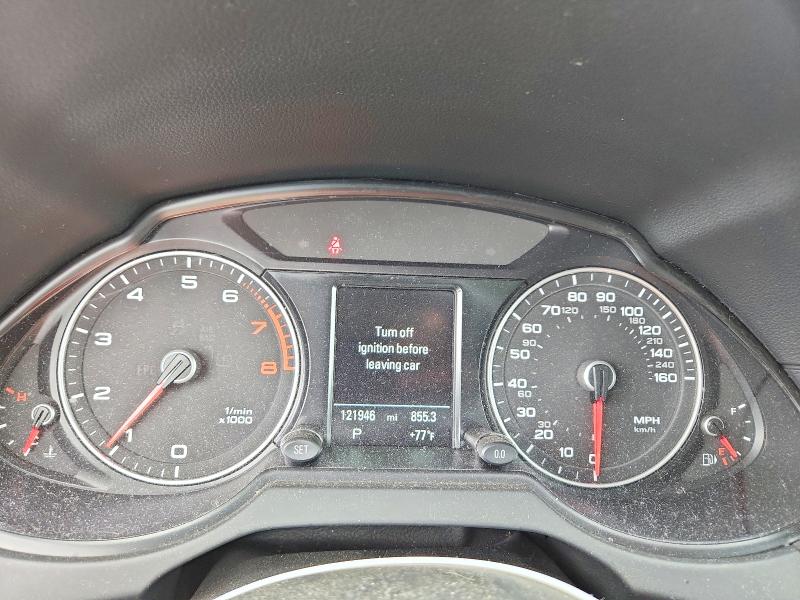 Продаж на аукціоні авто 2015 Audi Q5, vin: WA1LFAFP4FA070880, номер лоту: 53997056