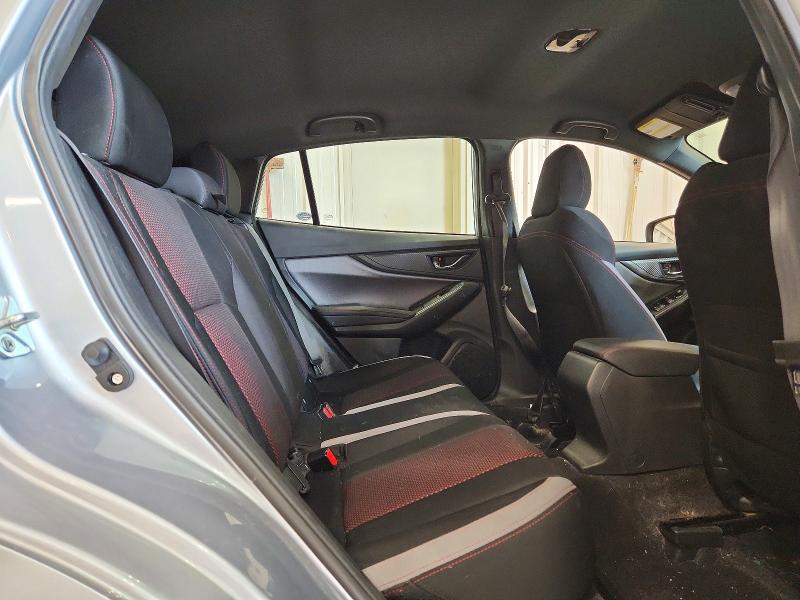 52402926 :رقم المزاد ، 4S3GTAL63P3705119 vin ، 2023 Subaru Impreza مزاد بيع