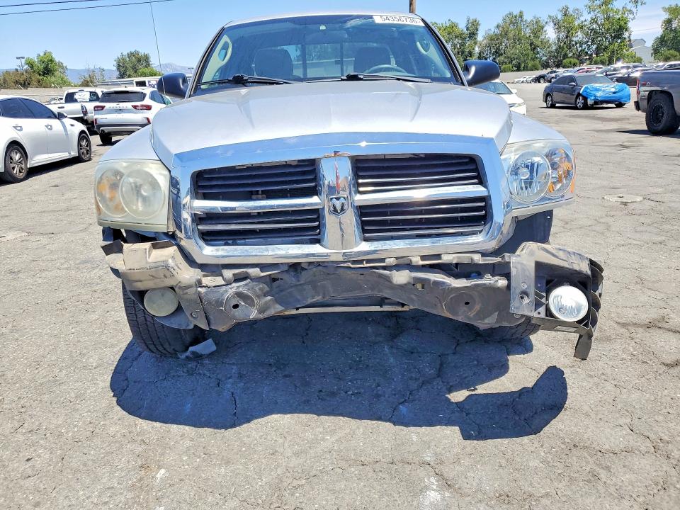 Aukcja sprzedaży 2007 Dodge Dakota, vin: 1D7HE42K87S235812, numer aukcji: 54356736
