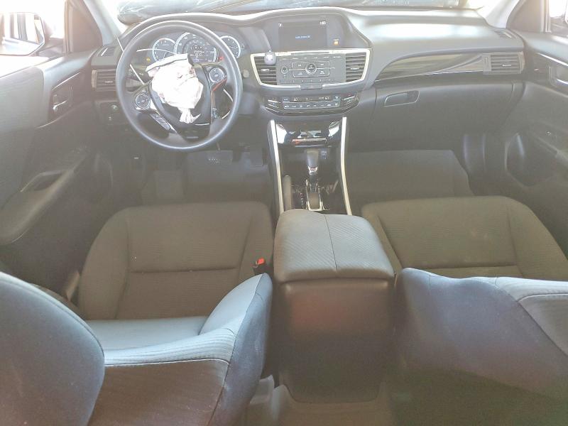 Aukcja sprzedaży 2017 Honda Accord, vin: 1HGCR2F39HA040407, numer aukcji: 54529826