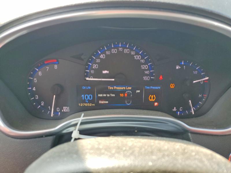 Продажа на аукционе авто 2013 Cadillac Srx, vin: 3GYFNAE34DS633534, номер лота: 51623976