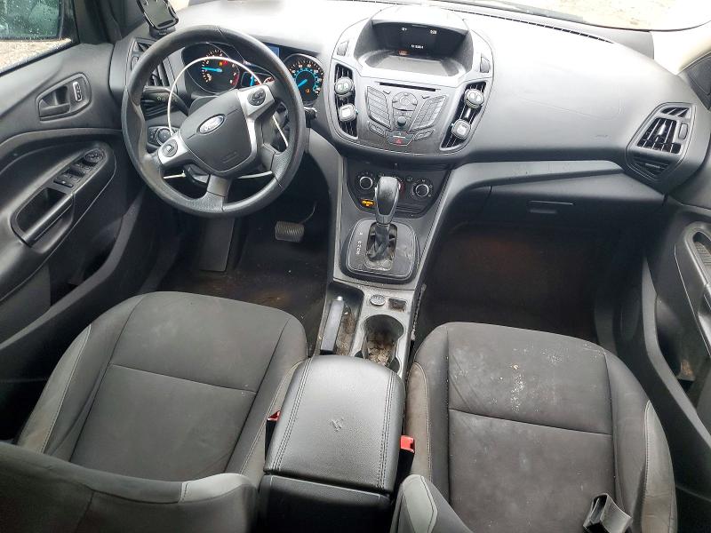 Aukcja sprzedaży 2015 Ford Escape, vin: 1FMCU0F77FUB10305, numer aukcji: 51992176