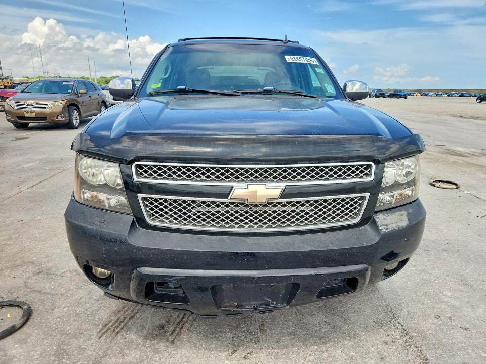 Aukcja sprzedaży 2010 Chevrolet Avalanche, vin: 3GNNCGE02AG254585, numer aukcji: 53667066