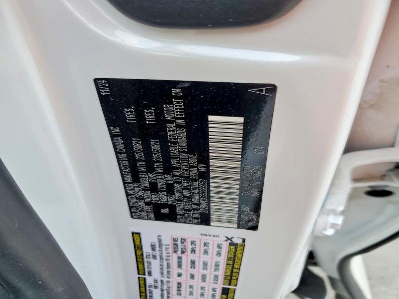 Продажа на аукционе авто 2025 Lexus Rx 350, vin: 2T2BAMCA3SC089052, номер лота: 53226046