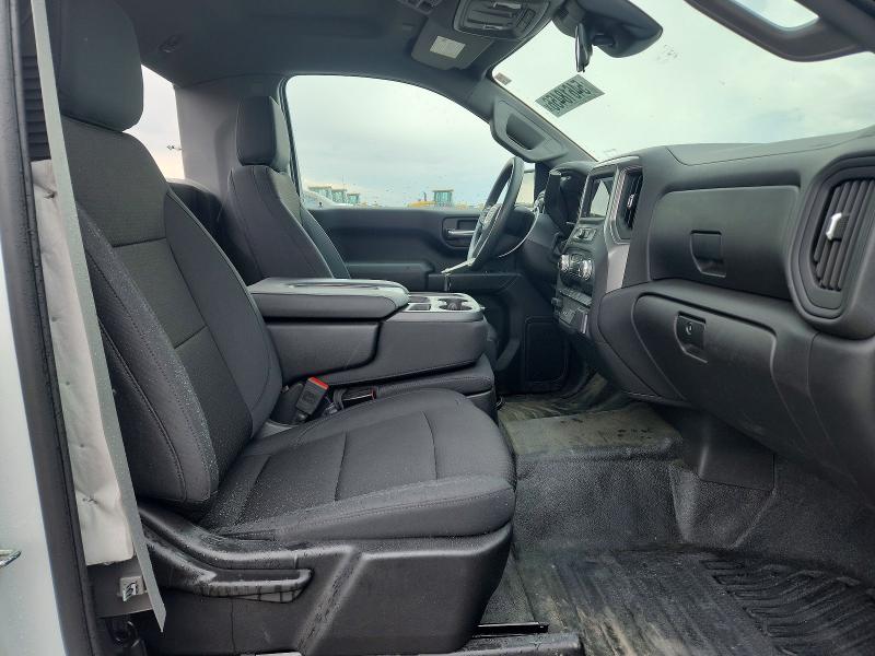 54618456 :رقم المزاد ، 3GTNUAED3SG115525 vin ، 2025 Gmc Sierra مزاد بيع
