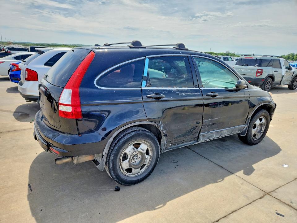 Продажа на аукционе авто 2010 Honda Cr-v, vin: 5J6RE3H34AL009531, номер лота: 53720226