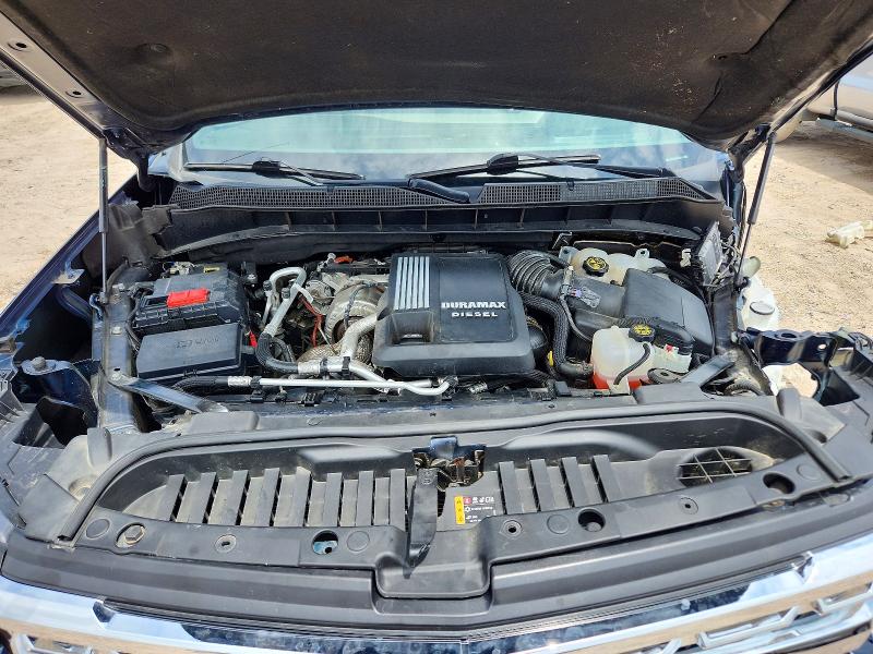 51159226 :رقم المزاد ، 3GCUDGE82PG111734 vin ، 2023 Chevrolet Silverado مزاد بيع