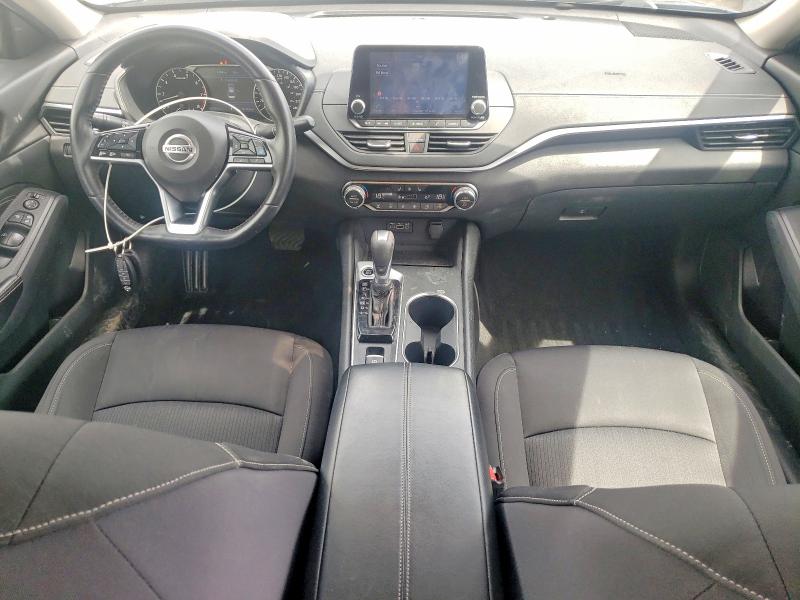 Продаж на аукціоні авто 2019 Nissan Altima, vin: 1N4BL4DWXKN312893, номер лоту: 53353516