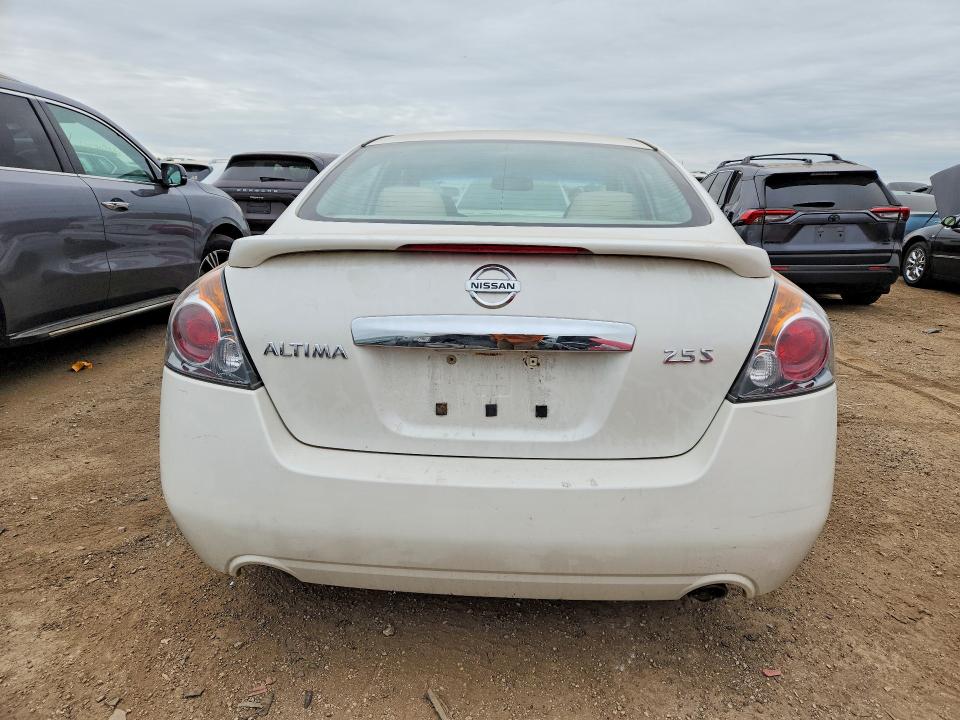 Aukcja sprzedaży 2012 Nissan Altima, vin: 1N4AL2AP8CC189105, numer aukcji: 54623166