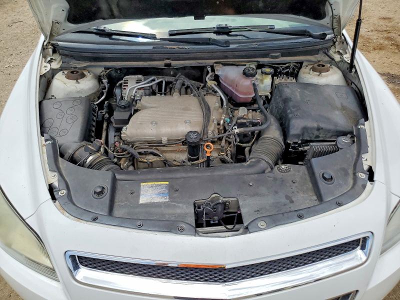 Продаж на аукціоні авто 2010 Chevrolet Malibu, vin: 1G1ZA5EK2A4140811, номер лоту: 53641556