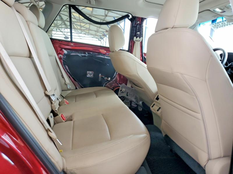 52836396 :رقم المزاد ، 4S4BSANC9K3204675 vin ، 2019 Subaru Outback مزاد بيع