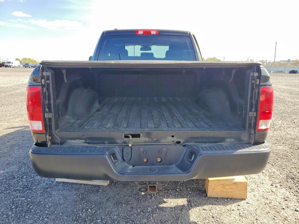 Продажа на аукционе авто 2018 Ram 1500, vin: 1C6RR7FM1JS296269, номер лота: 53222516