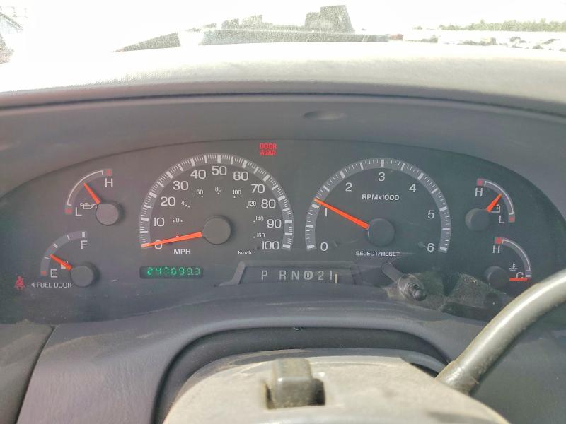 Продаж на аукціоні авто 2003 Ford F150, vin: 1FTRW07L03KC82722, номер лоту: 54684396