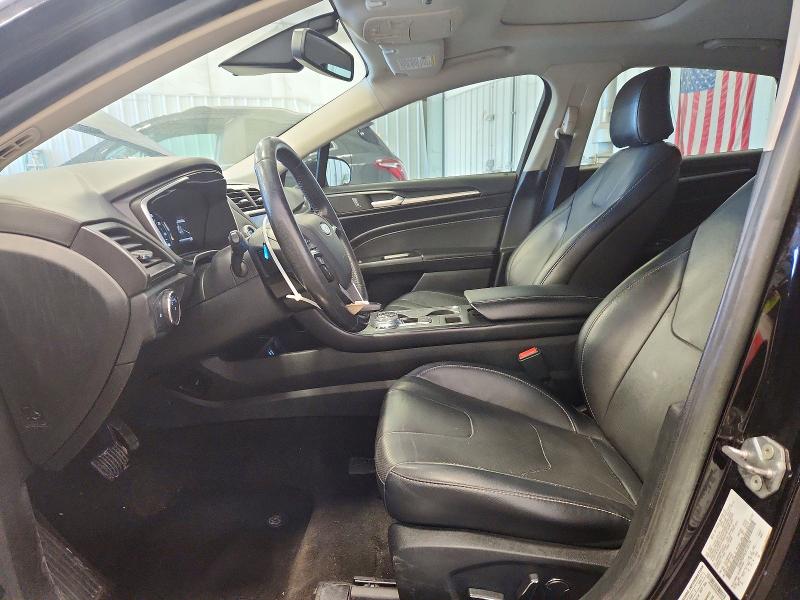 Продаж на аукціоні авто 2020 Ford Fusion, vin: 3FA6P0D98LR133159, номер лоту: 54692496