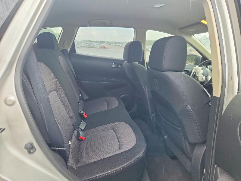 Продажа на аукционе авто 2011 Nissan Rogue, vin: JN8AS5MT7BW574972, номер лота: 54636426