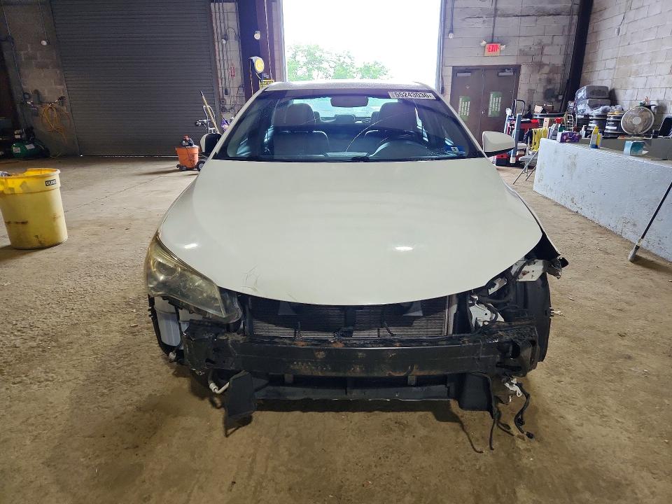 Продаж на аукціоні авто 2017 Toyota Camry, vin: 4T1BF1FKXHU666935, номер лоту: 55243036