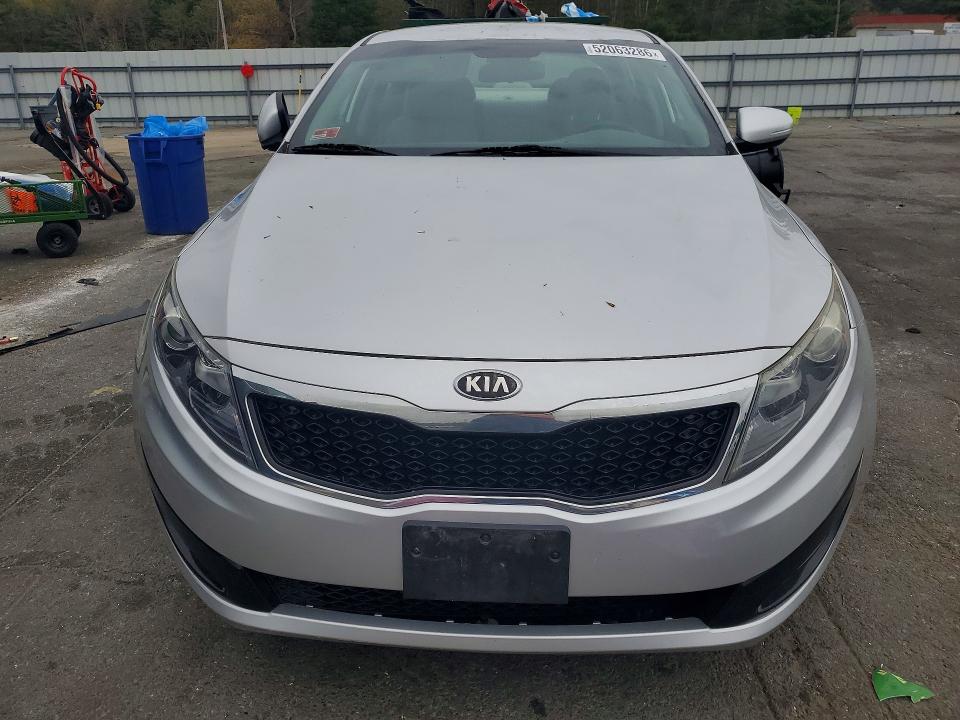 Продажа на аукционе авто 2013 Kia Optima, vin: 5XXGM4A7XDG248718, номер лота: 52063286