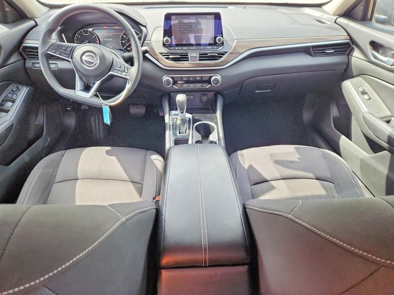 52665156 :رقم المزاد ، 1N4BL4DV4RN313653 vin ، 2024 Nissan Altima مزاد بيع
